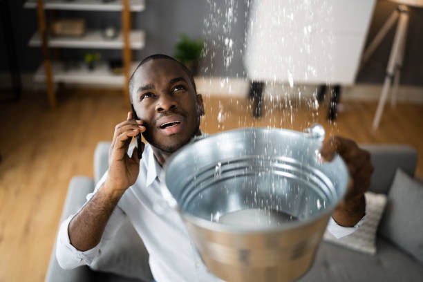 Best Residential water damage restoration  in Barbourville, KY